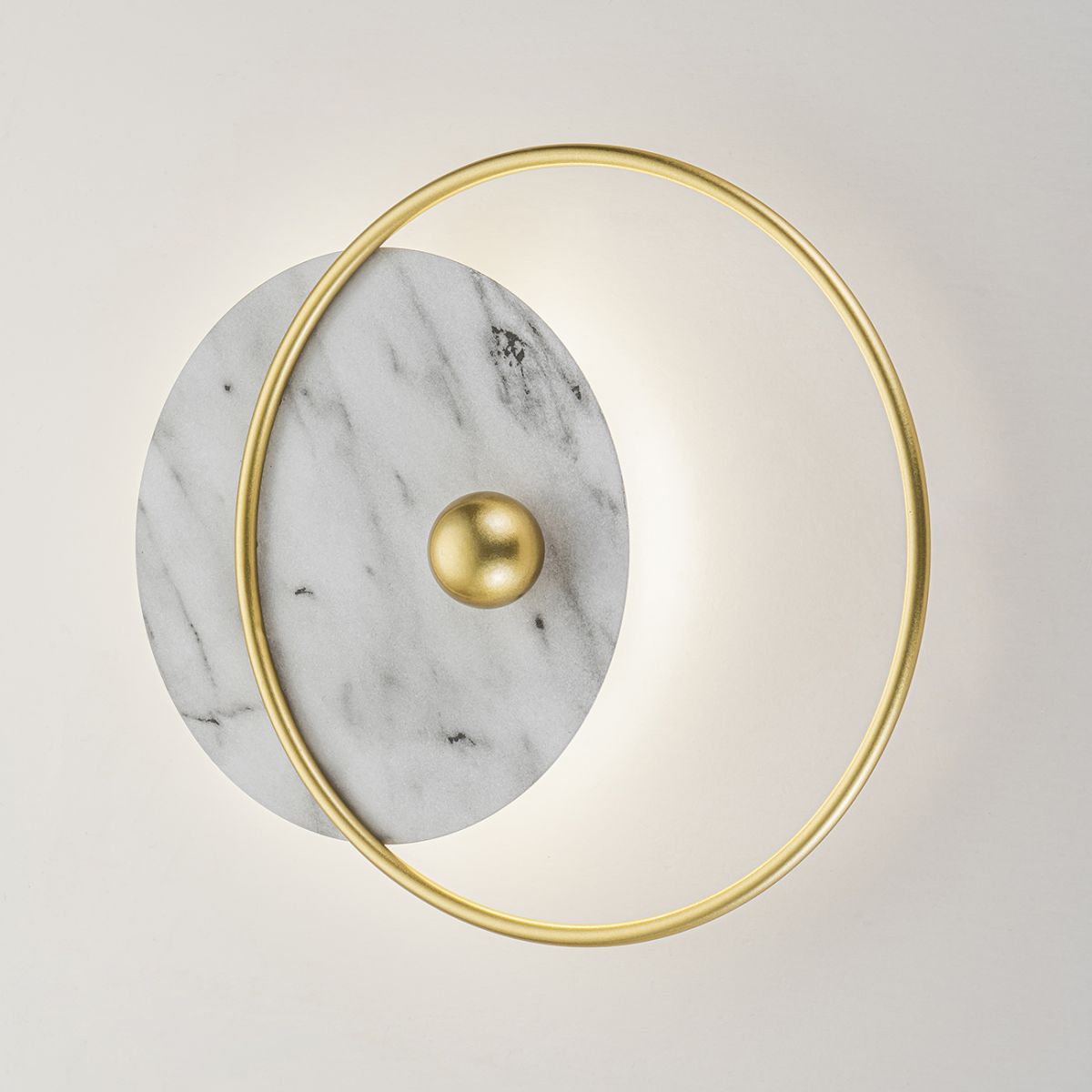 Настенный светильник Escada Revival 10268/1LED