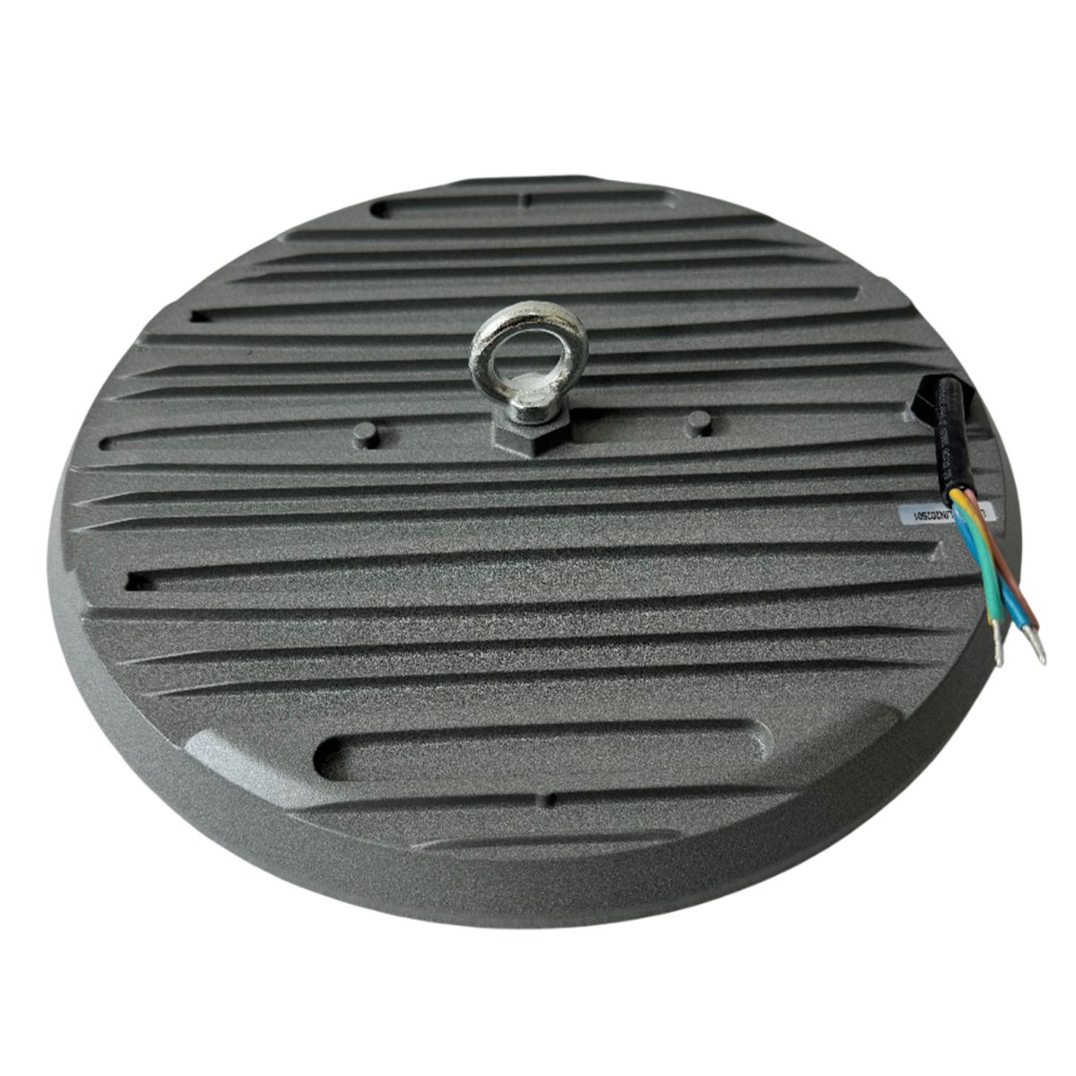 Промышленный светильник Uniel ULY-U37D-150W/6500K IP65 GREY UL-00012788