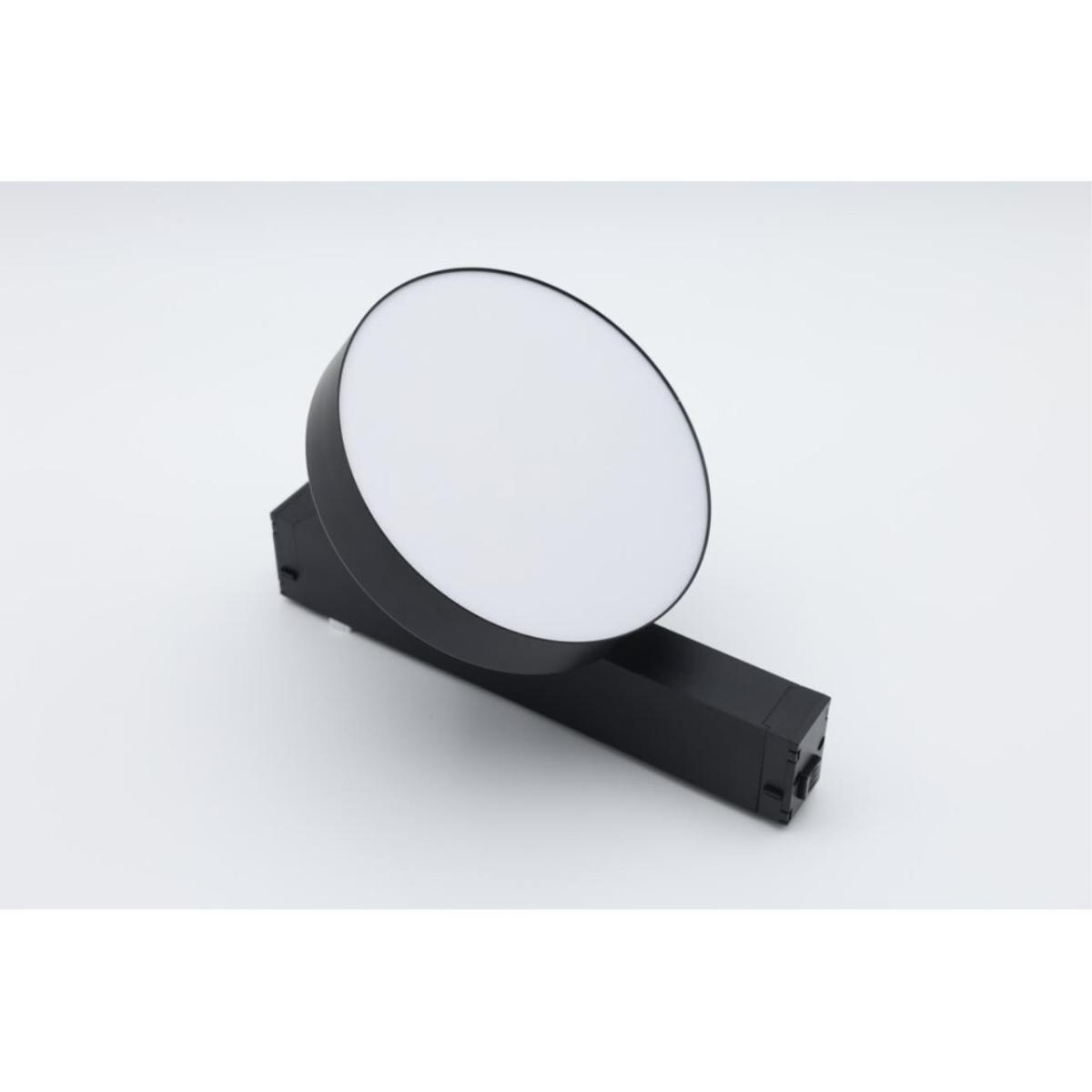 Трековый магнитный светильник Aployt Magnetic track 220 APL.0213.00.24