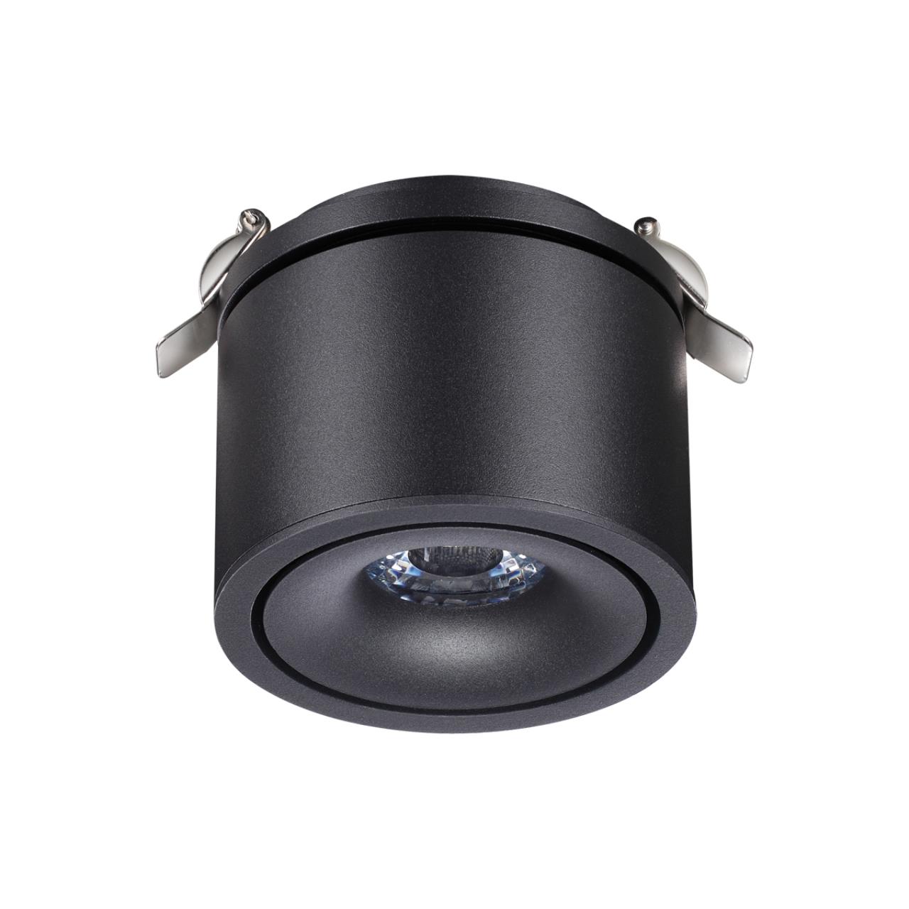 Встраиваемый спот Novotech Groda 358775