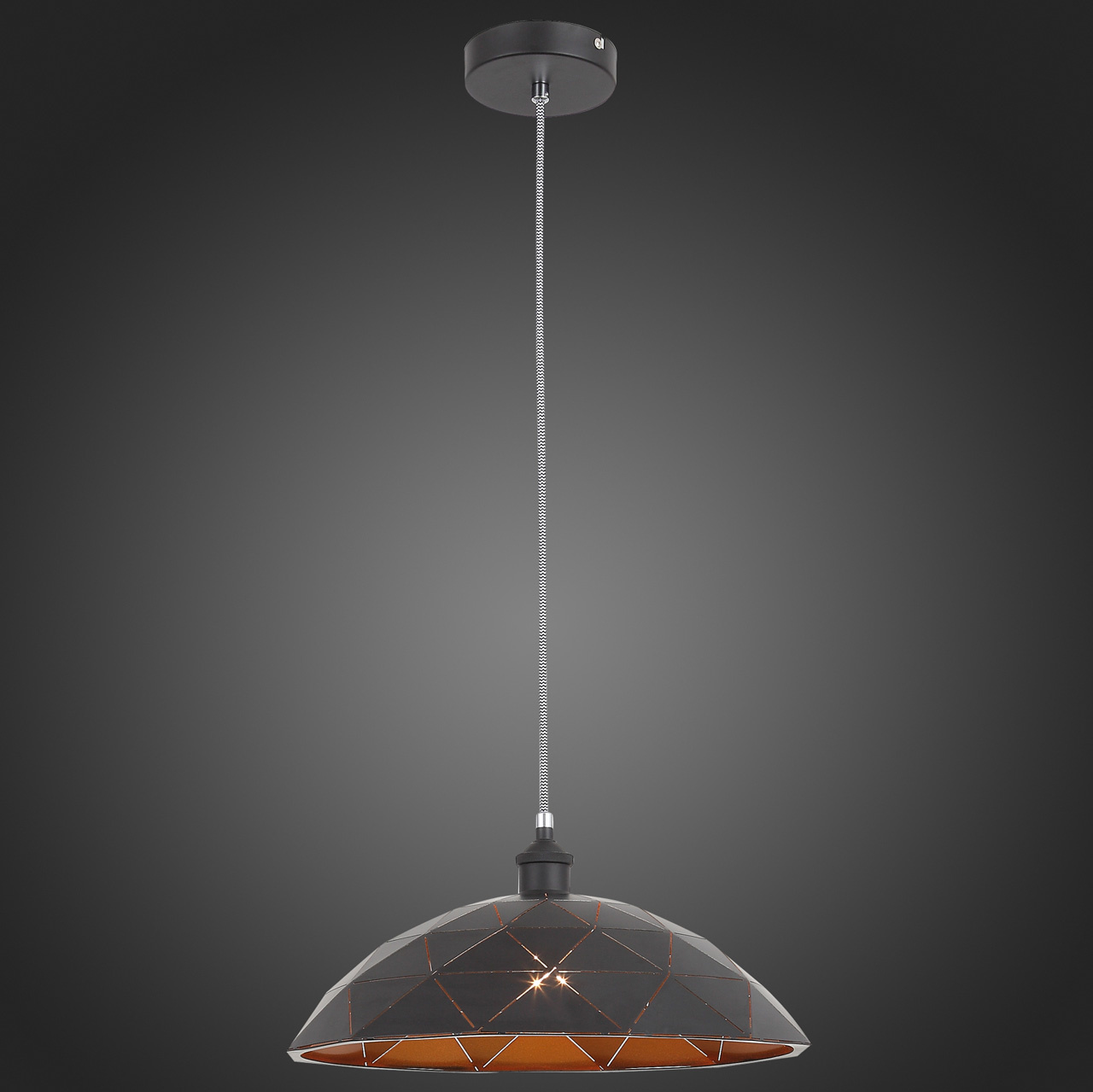 Подвесной светильник ST Luce Enigma SL258.443.01