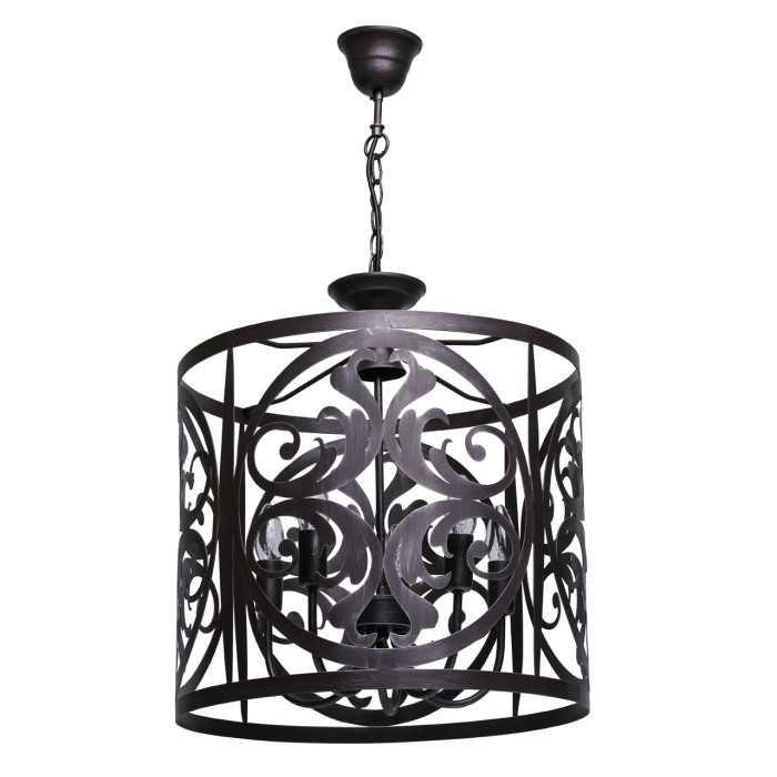 Подвесная люстра MW-Light Замок 12 249017005