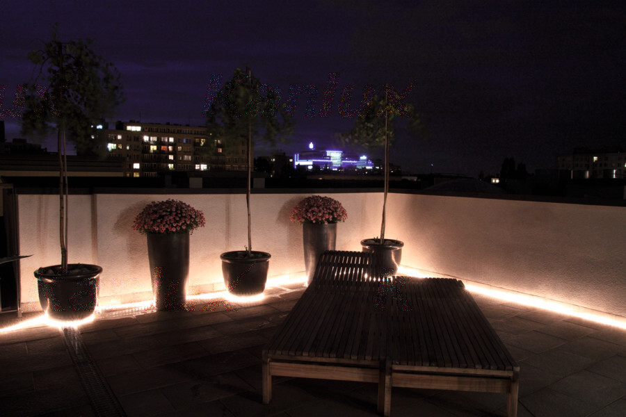 Cветовой шнур дюралайт Kanlux Givro 8642