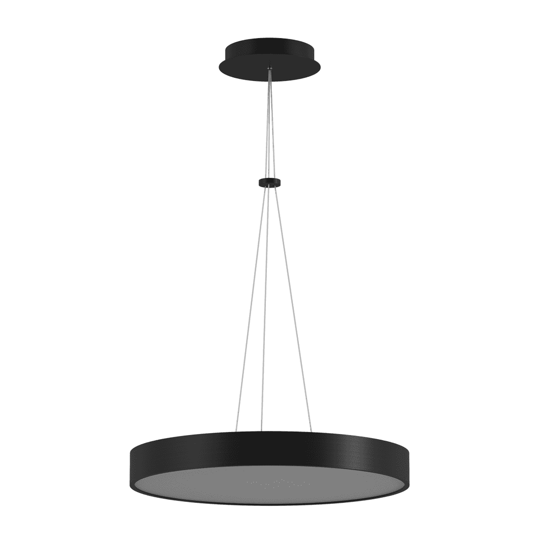 Подвесной светильник DesignLed P0169-600A-BL-WW 002819