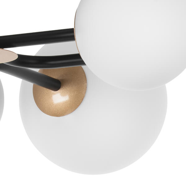 Люстра на штанге Lightstar Croco 815380