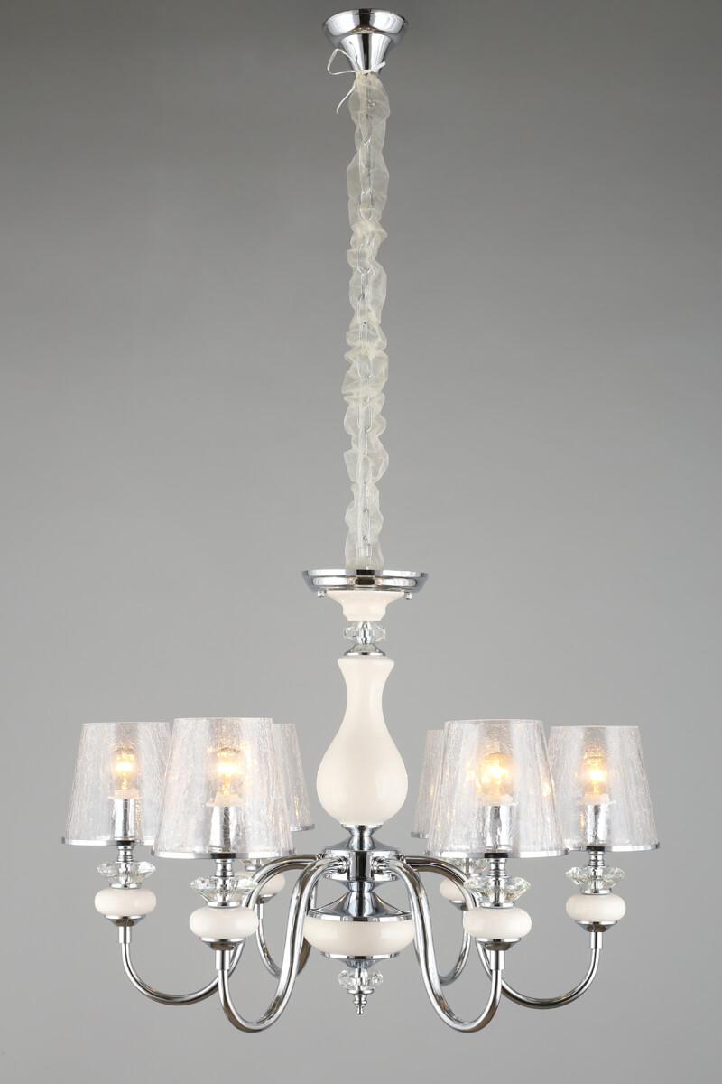 Подвесная люстра Omnilux OML-84603-06