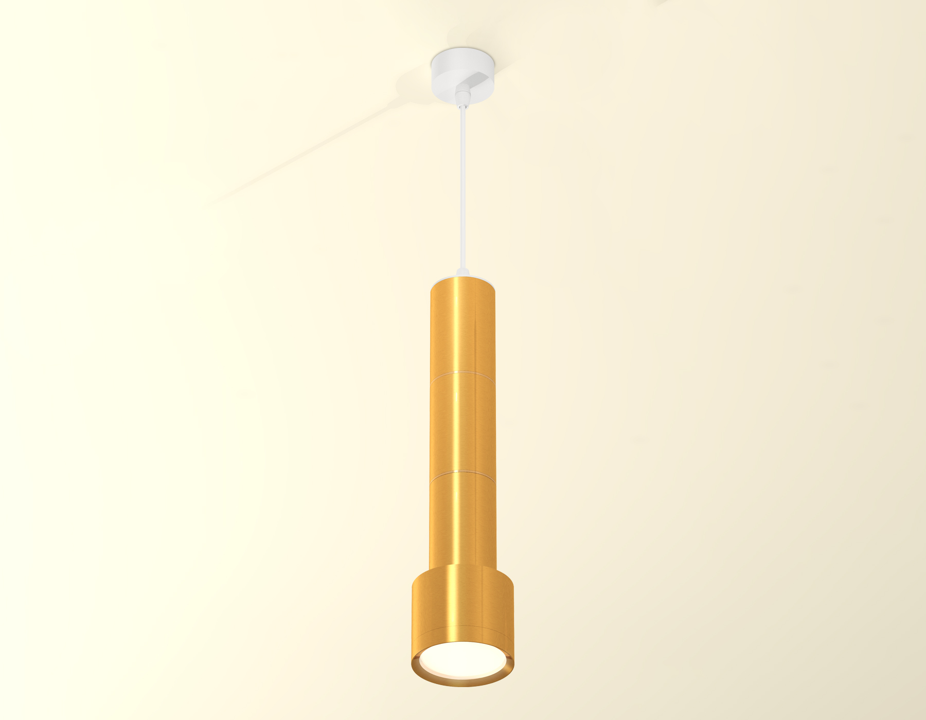 Подвесной светильник Ambrella Light Techno Spot XP8121001 (A2301, A2062x2, C6327x3, A2101, C8121, N8124)