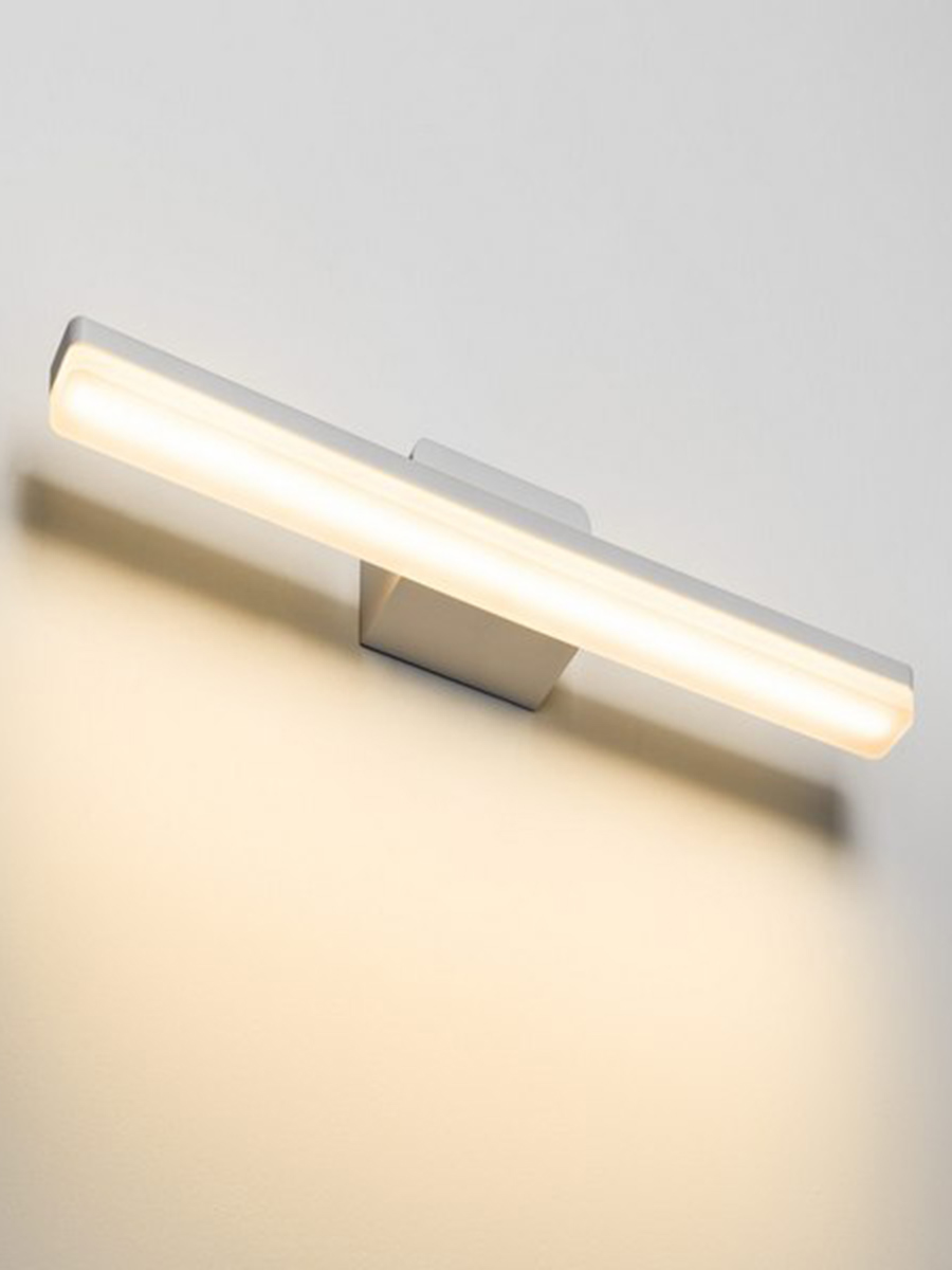 Подсветка для картин Elvan GW-1088/45-12W-WW-Wh