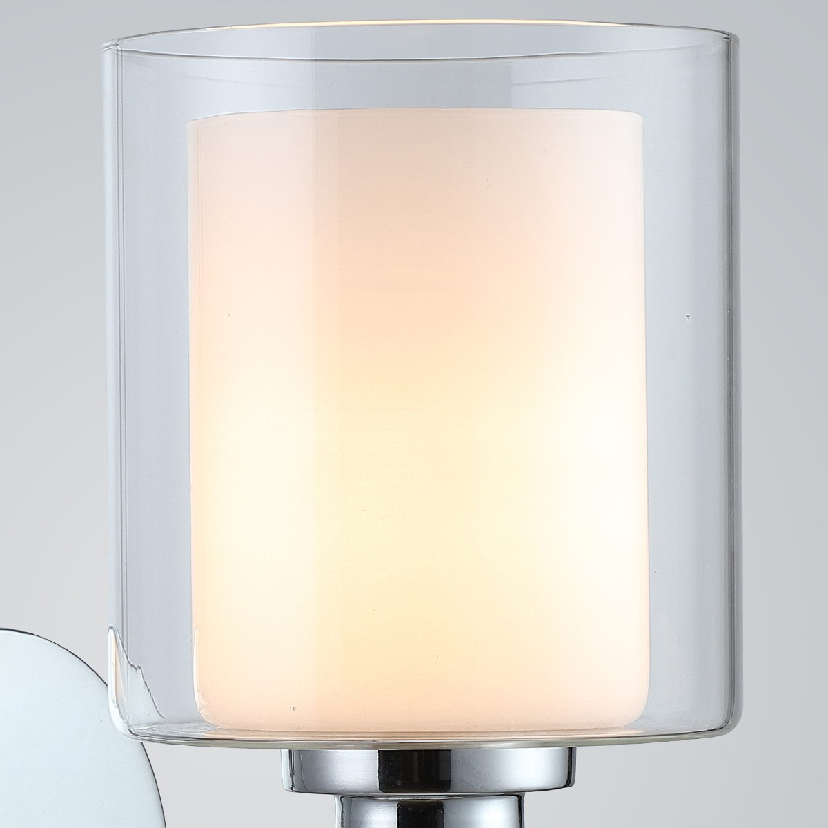 Бра Illumico IL8811-1W-17 CR