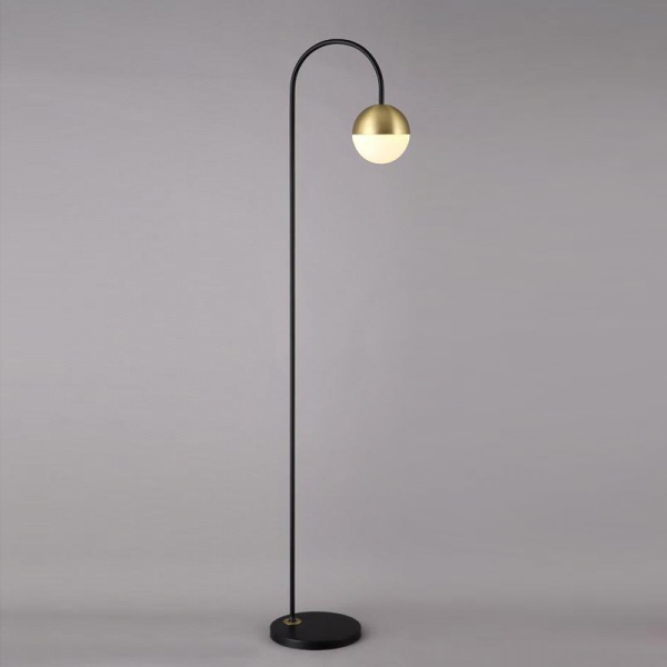 Торшер ImperiumLoft Cedar and Moss 85496-22