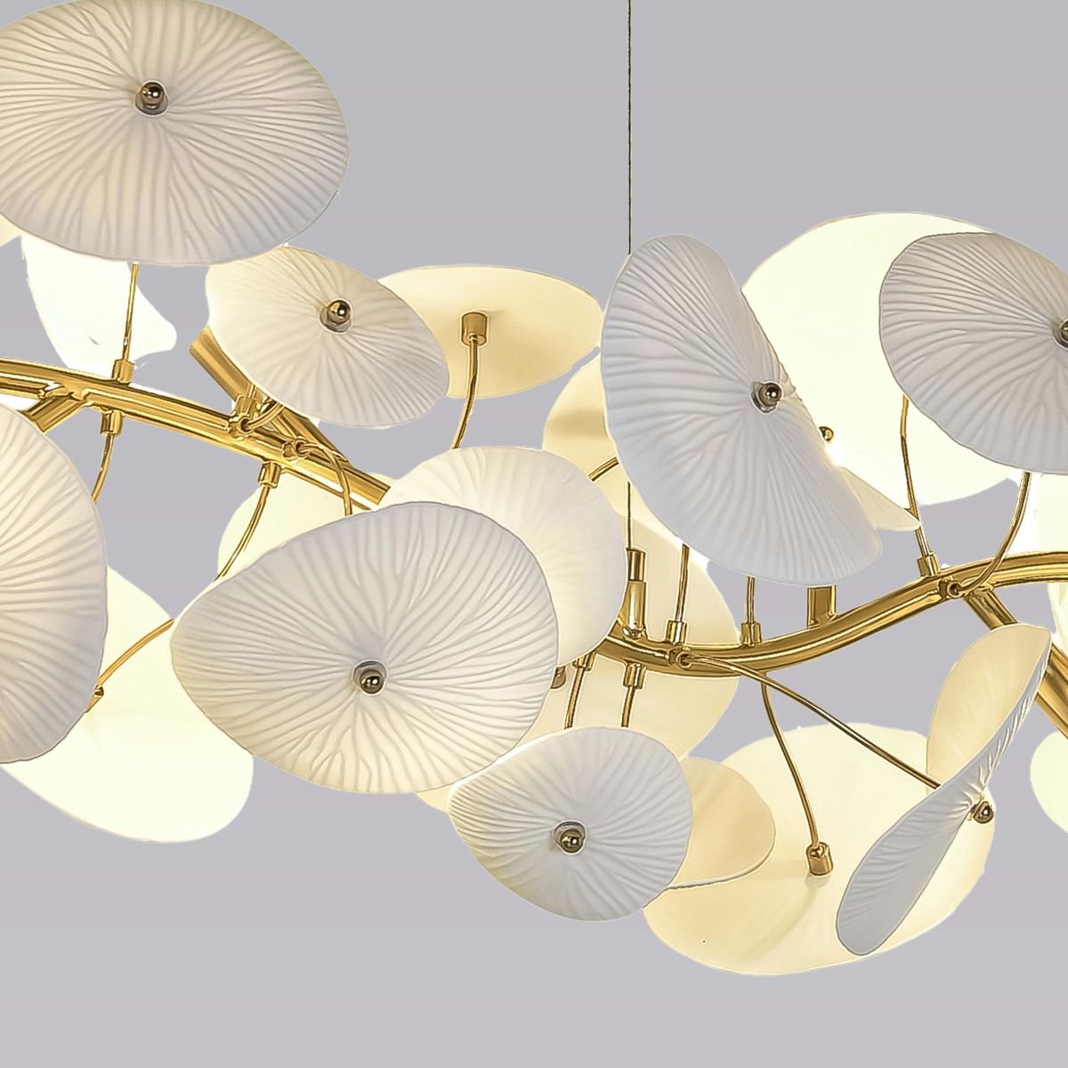 Подвесная люстра Alfa Light F3224-19