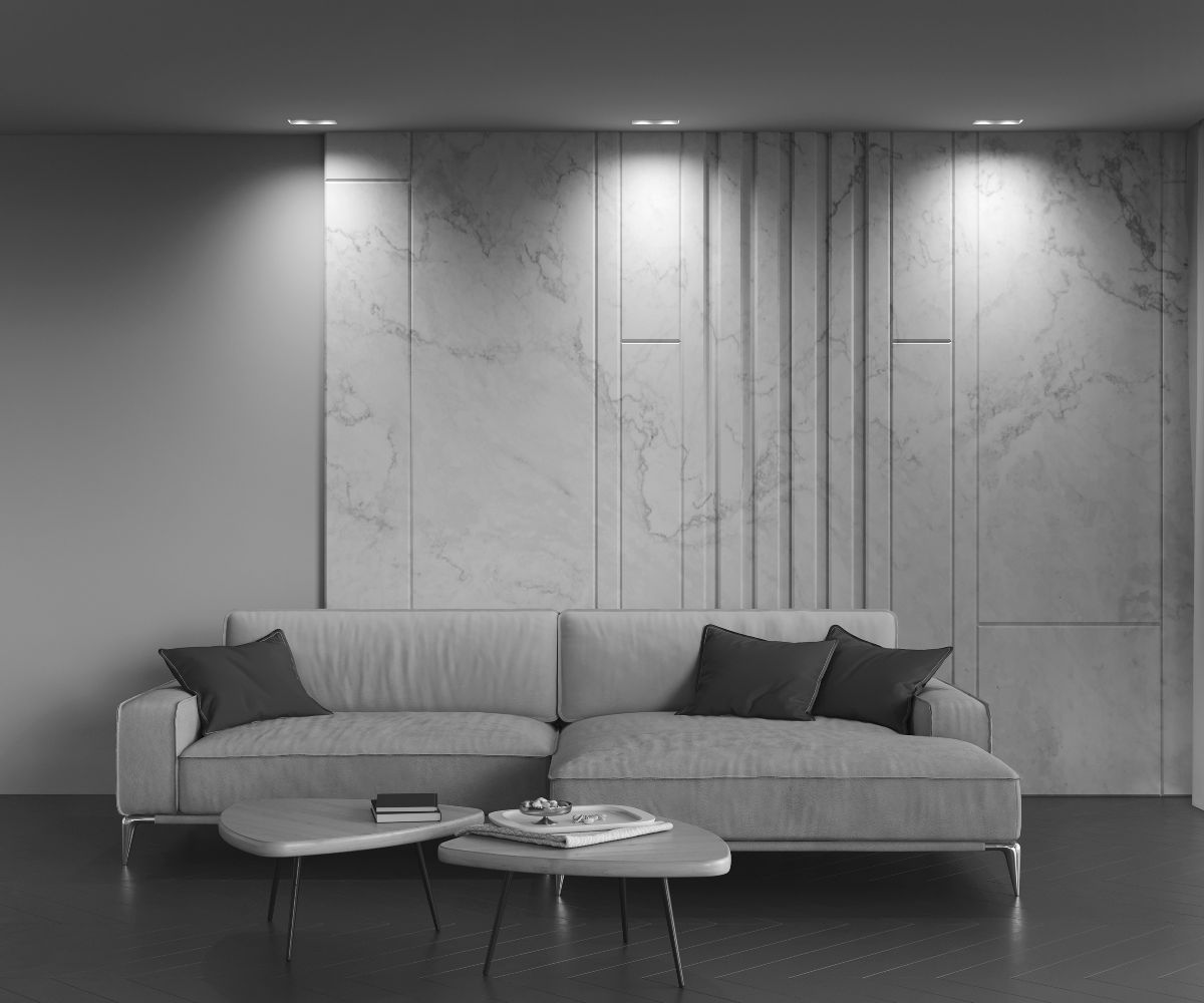 Встраиваемый светильник Maytoni Atom DL003-02-W