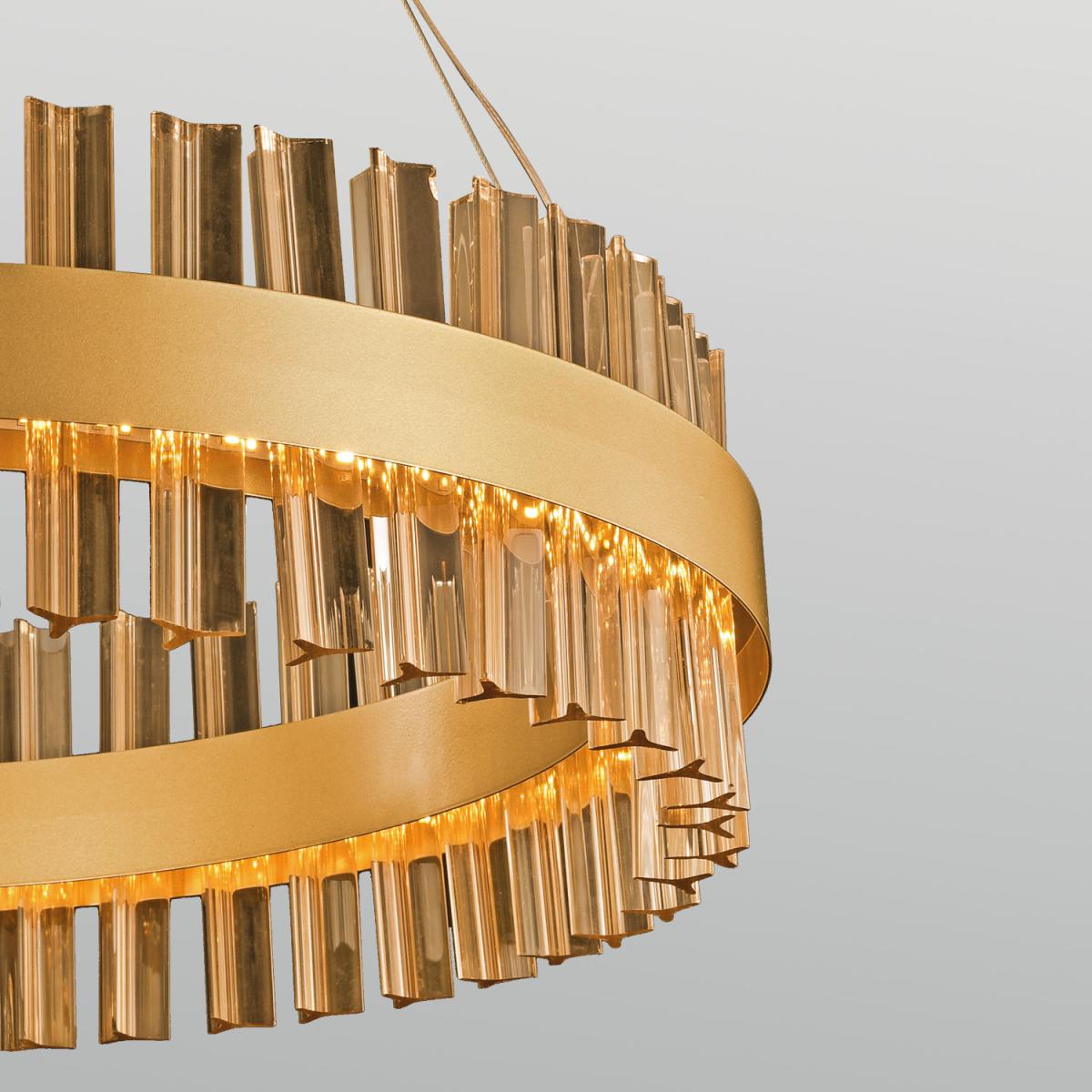 Подвесная люстра Favourite Marquis 4263-6P