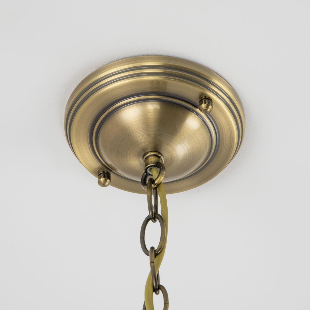 Подвесной светильник Citilux Витра-2 CL442210 в Москве