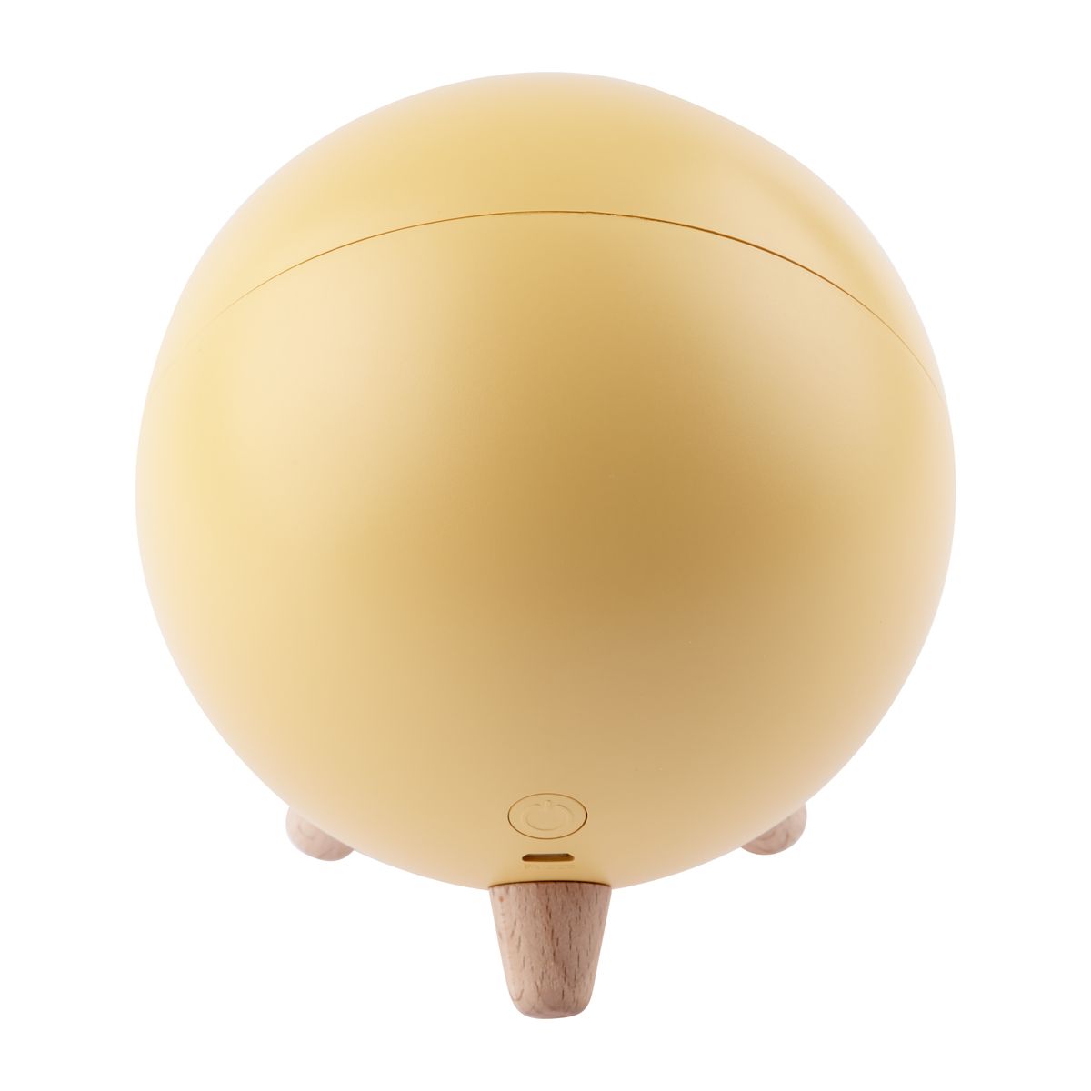 Настольная лампа Эра NLED-468-1W-Y Б0052815