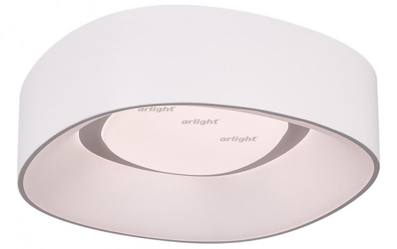 Потолочный светильник Arlight SP-TOR-TK450SW-35W Day White