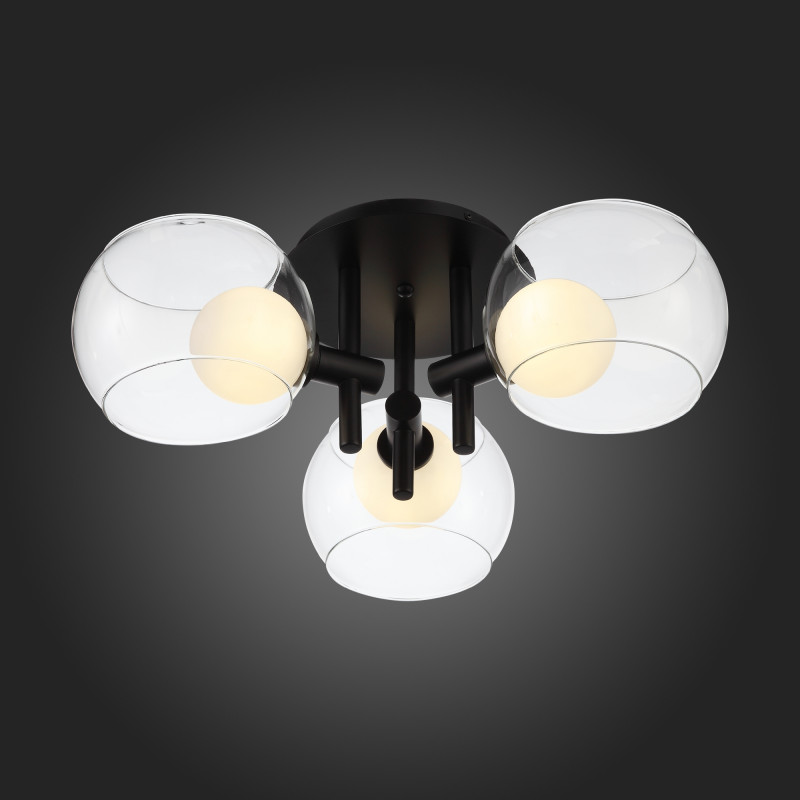 Накладная люстра ST Luce SL1483.402.03