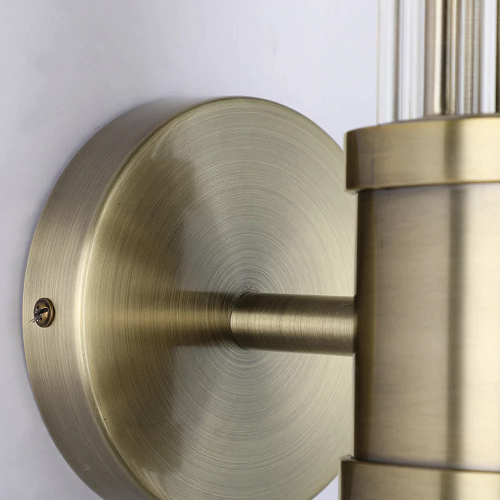 Бра Delight Collection Claridges ST-1736 bronze