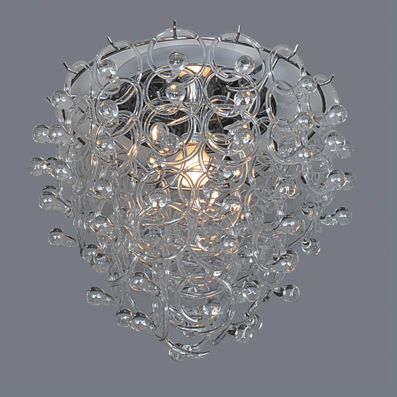 Потолочный светильник Artpole Glose 001226