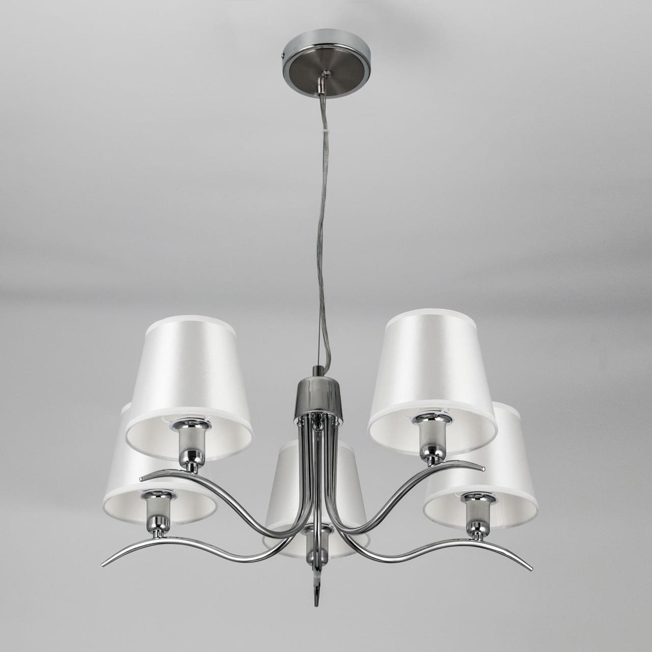 Подвесная люстра Citilux Эмма CL439151 в Москве