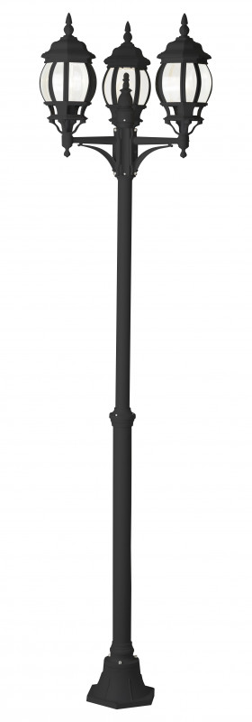 Садовый светильник Brilliant 48688_06