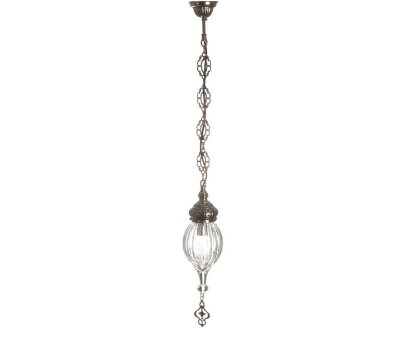 Подвесной светильник Kink Light Алладин 102102ST,21