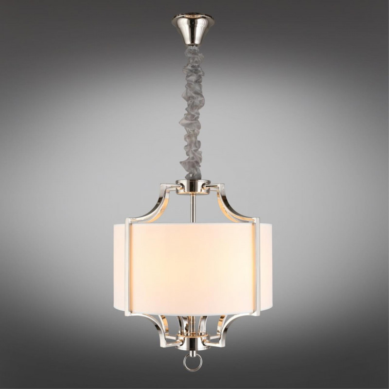 Подвесная люстра APLOYT Romilda APL.732.16.05