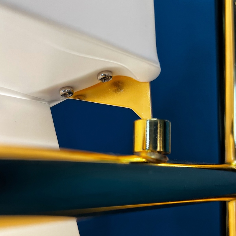 Торшер ImperiumLoft Origami Bird 85477-22