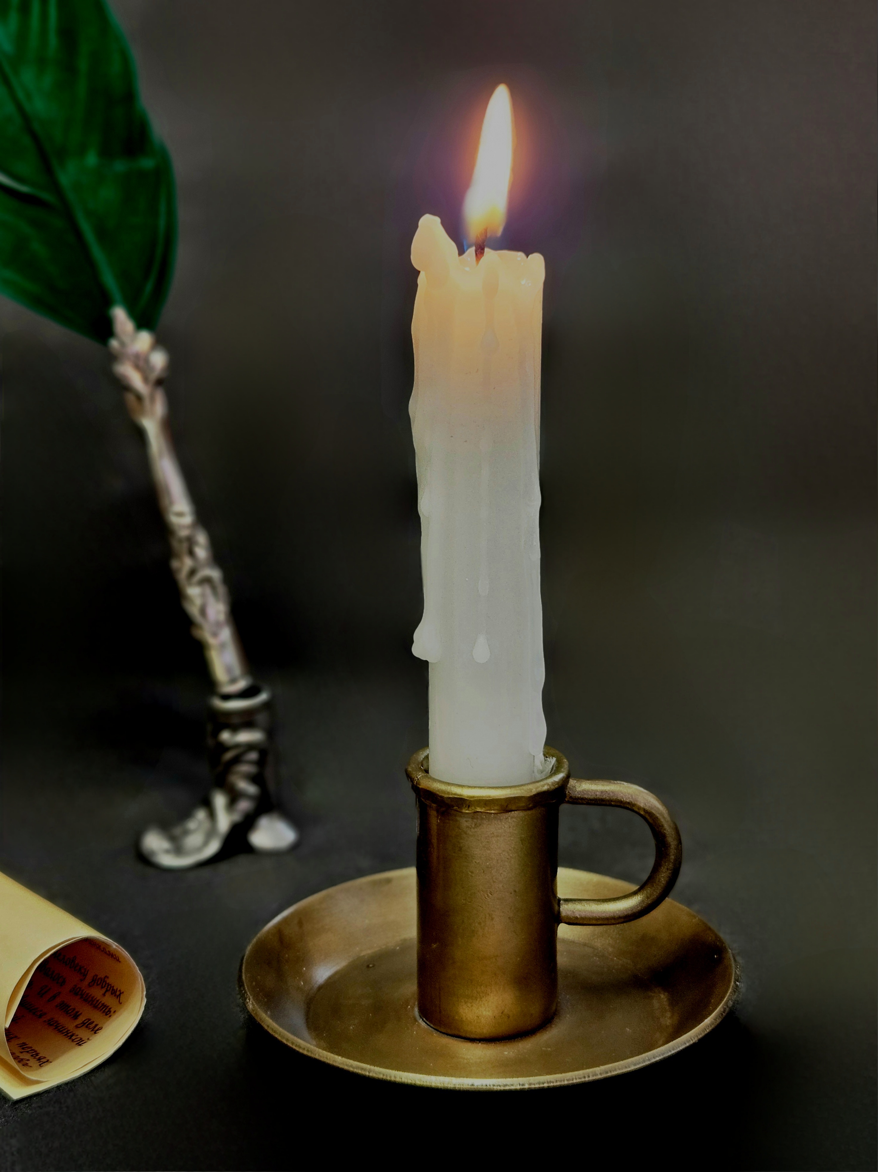 Подсвечник Covali HC-1524