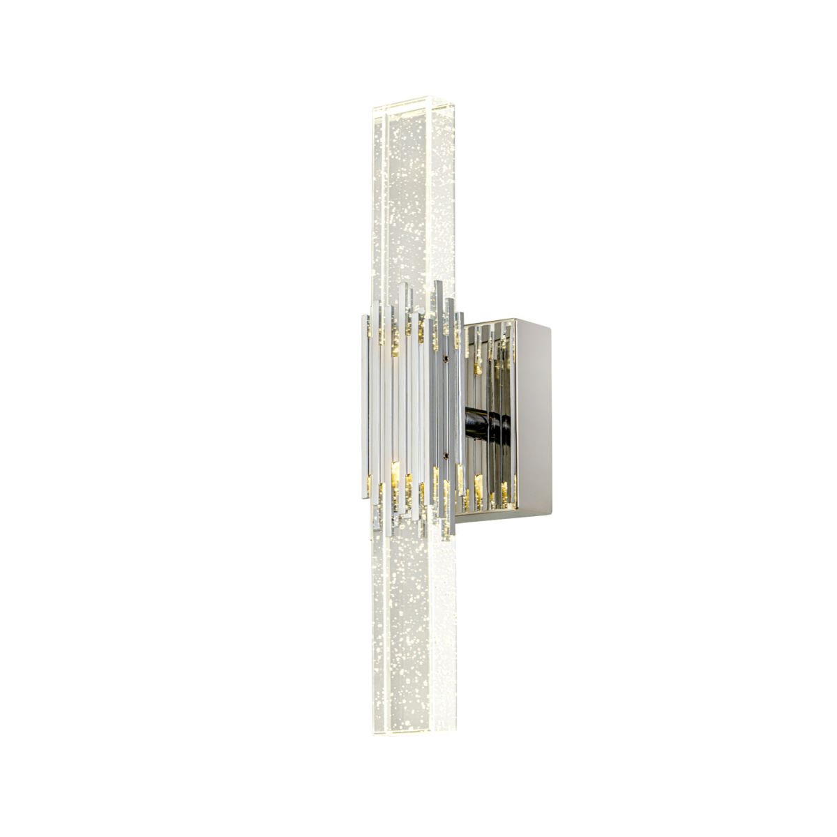 Настенный светильник Modelux ML.88987.01 CR