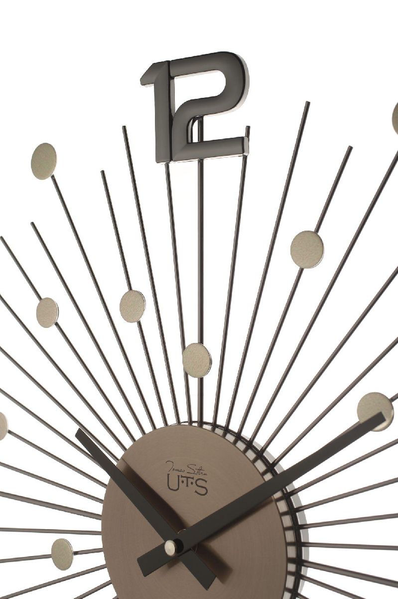 Настенные часы Tomas Stern 8067