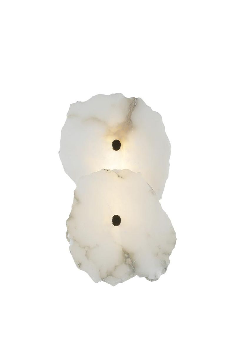 Настенный светильник Alfa Light F1024-19