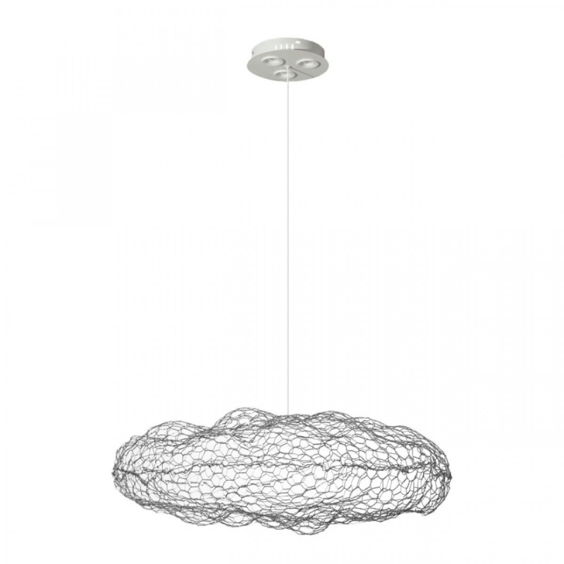 Подвесной светильник Loft IT Cloud 10100/350 Silver