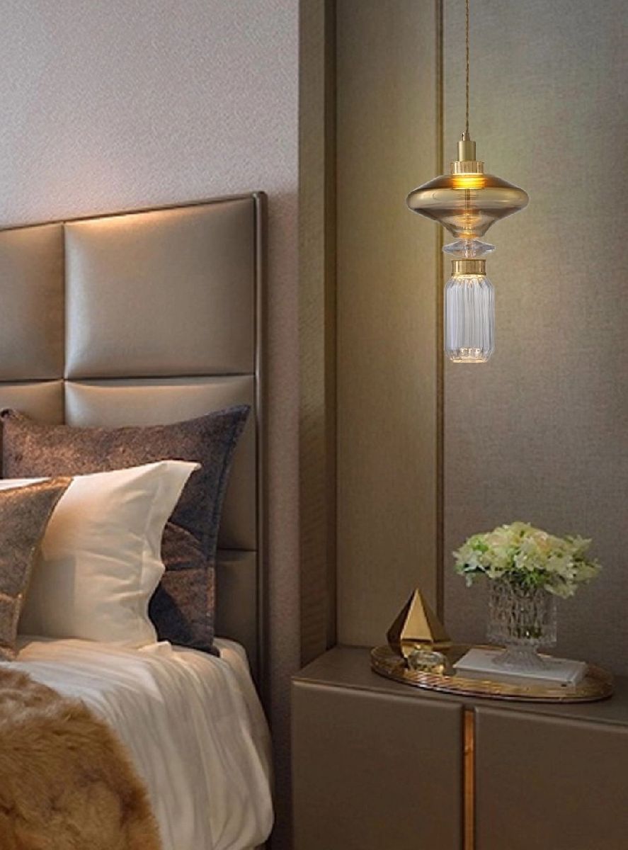 Подвесной светильник Mizi'en Mosaic MZ160191-2-420A