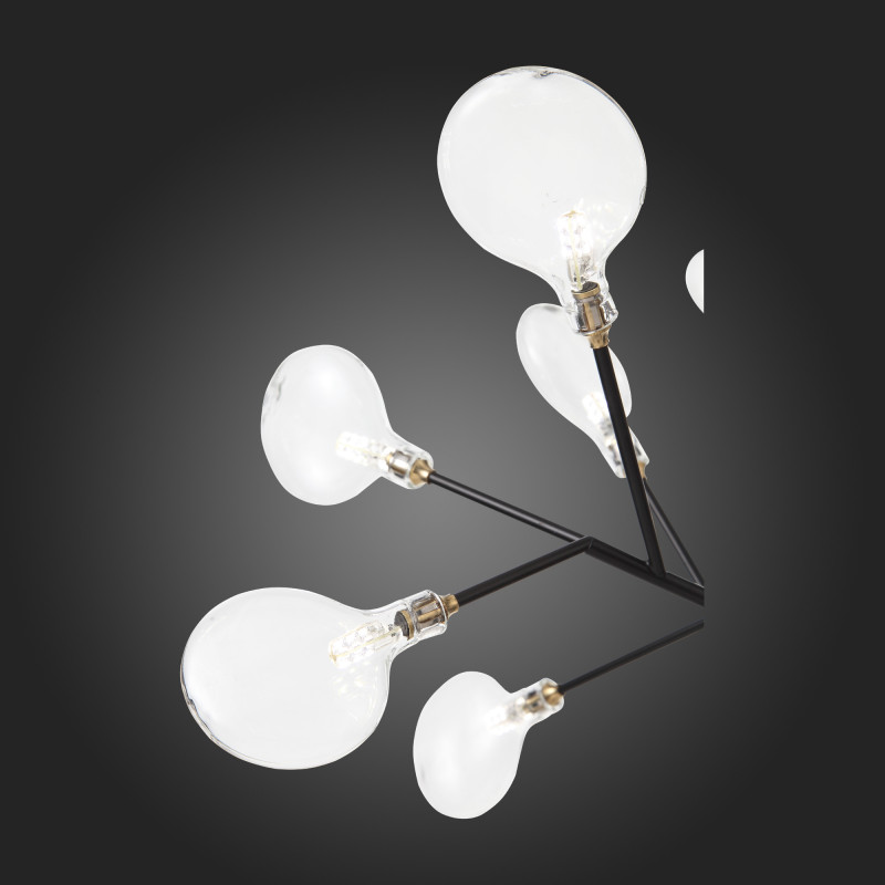 Настольная лампа ST-Luce SL411.404.18