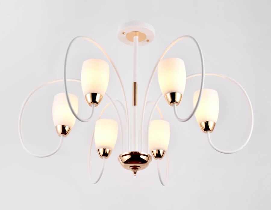 Подвесная люстра Ambrella Light Traditional TR3125