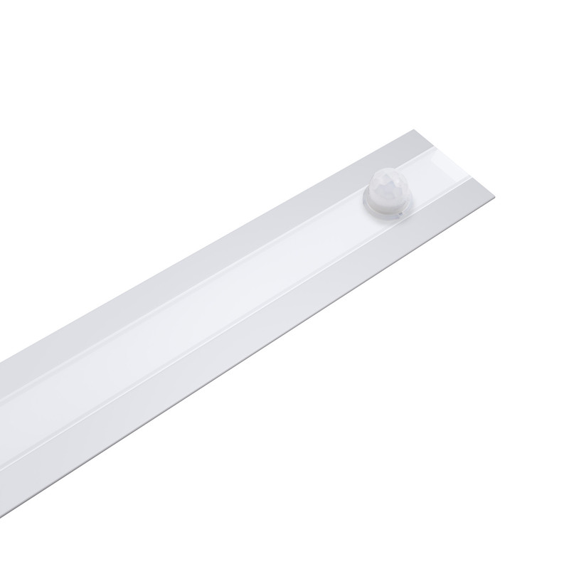 Выключатель с ИК-датчиком движения для алюминиевого профиля Apeyron 04-46