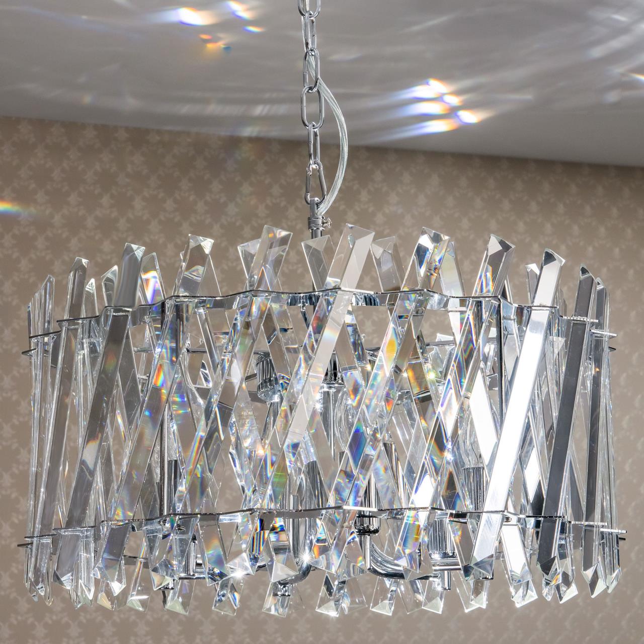 Подвесная люстра Citilux Ингвар CL334261 в Москве