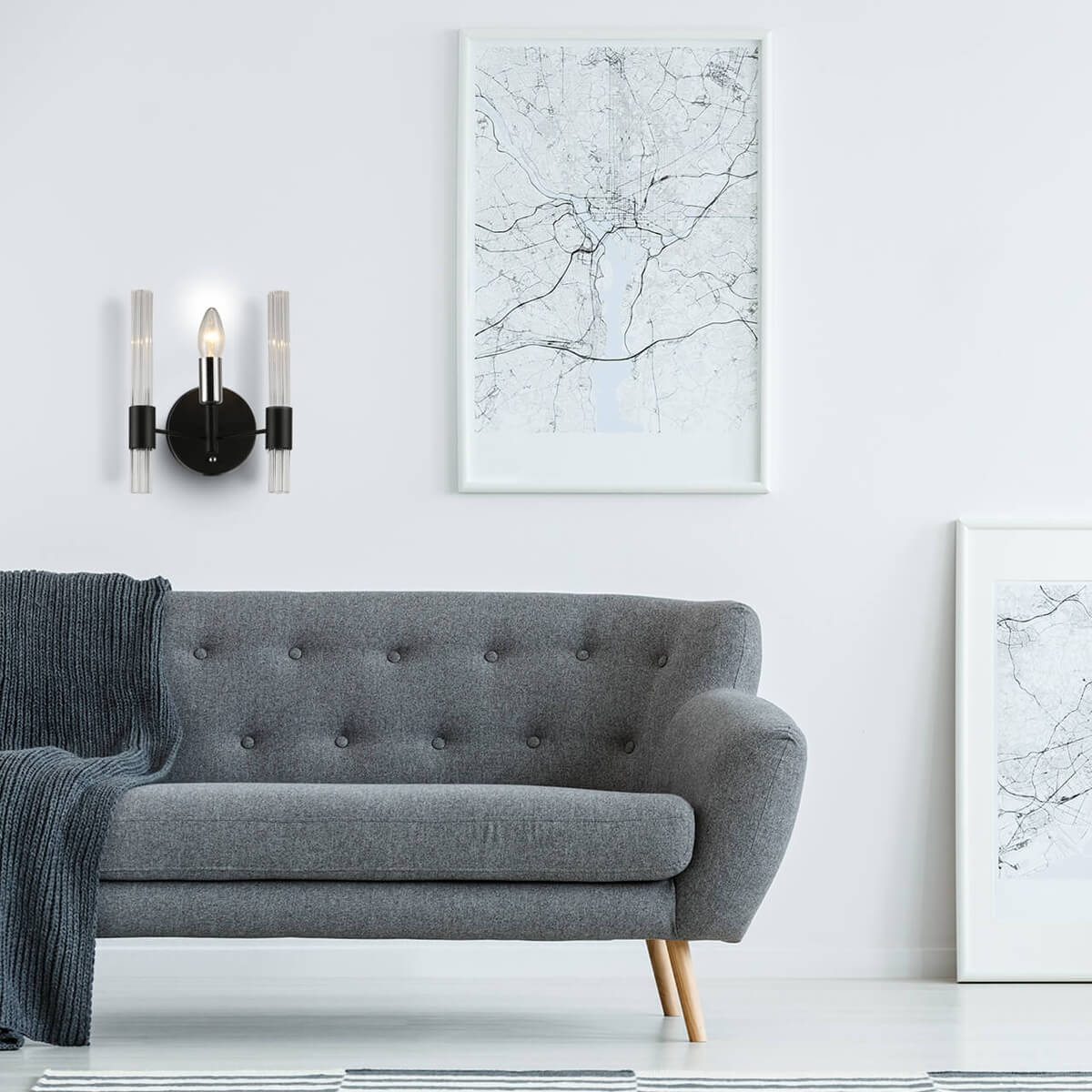 Бра F-Promo Supreme 2490-1W