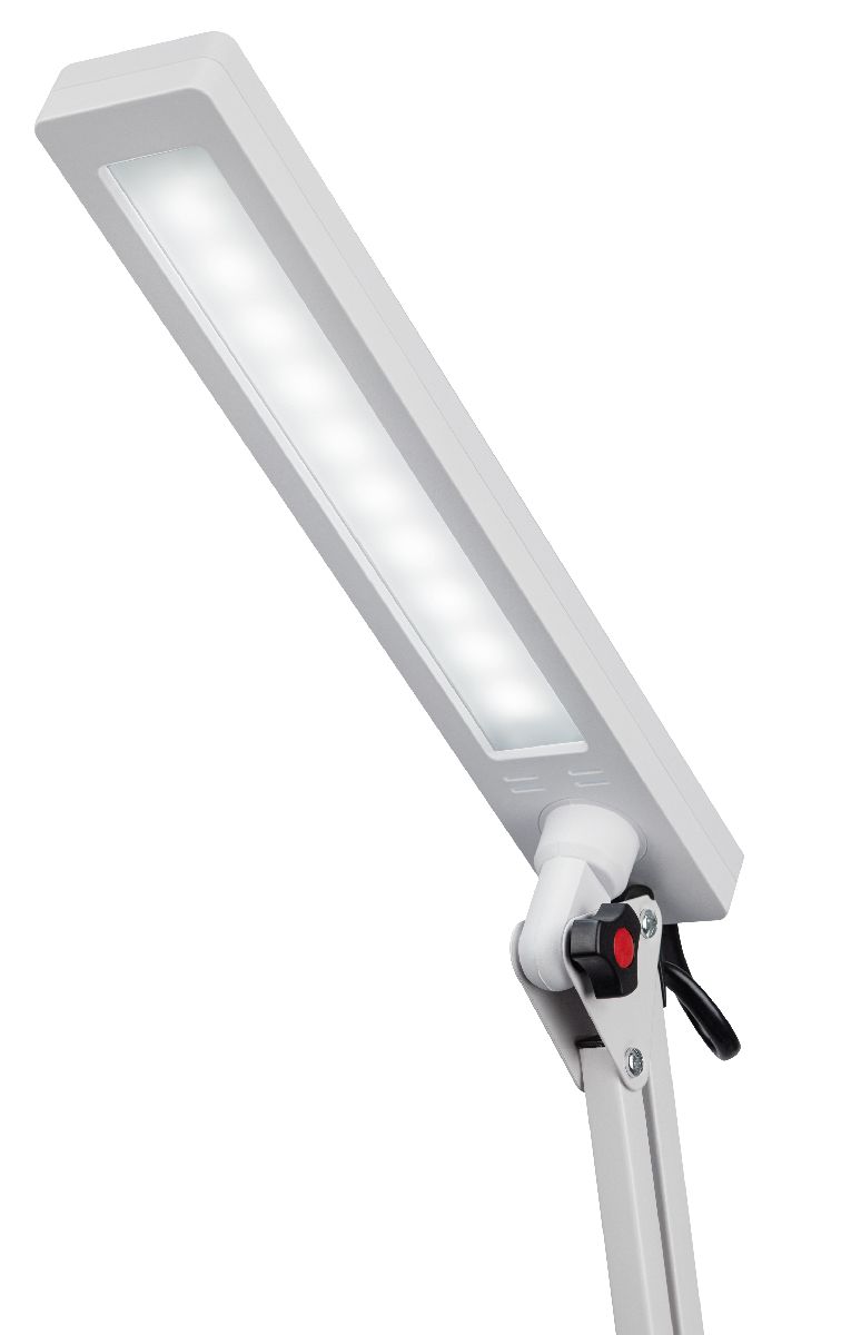 Настольная лампа Эра NLED-507-8W-W Б0058337