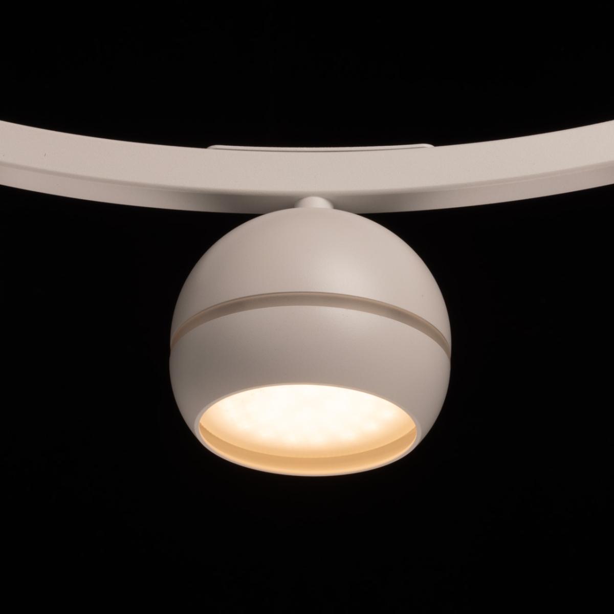 Подвесной светильник De Markt City Гэлэкси 632018405