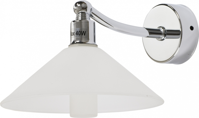 Подсветка для зеркал Nowodvorski Milton 5264