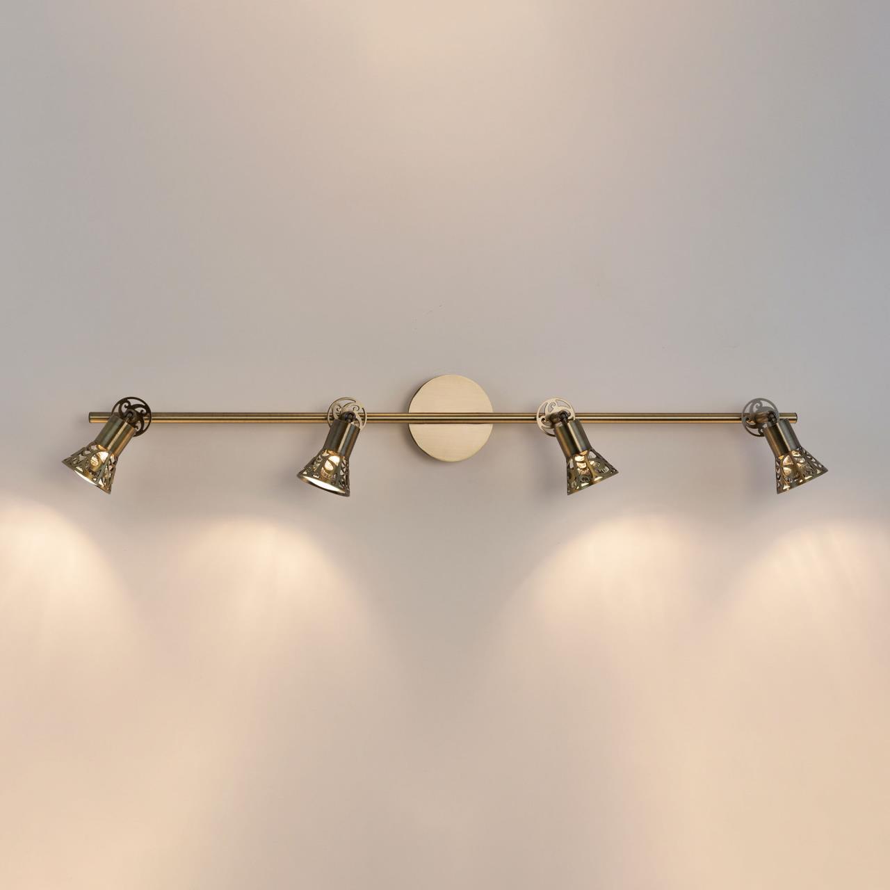 Спот Citilux Винон CL519543 в Москве