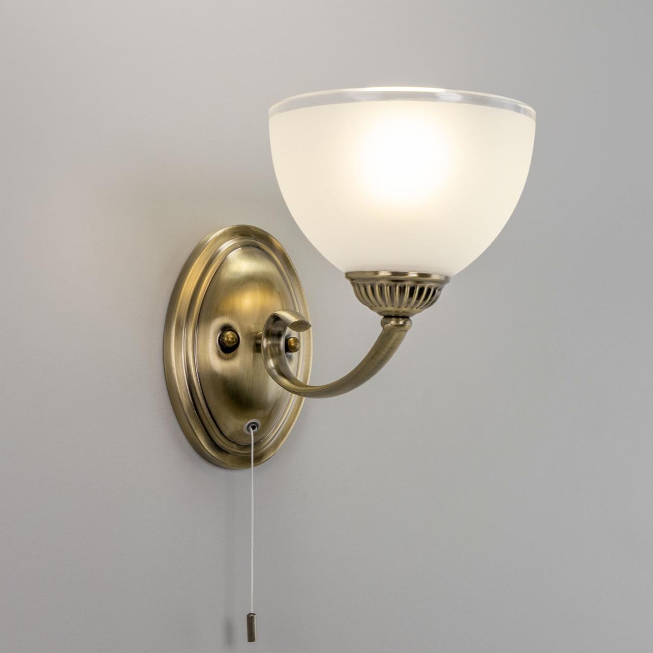 Бра Citilux Франческа CL417313 в Москве