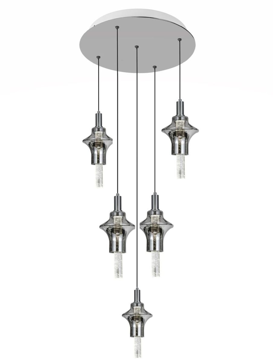 Подвесная люстра Alfa Light F2524-29