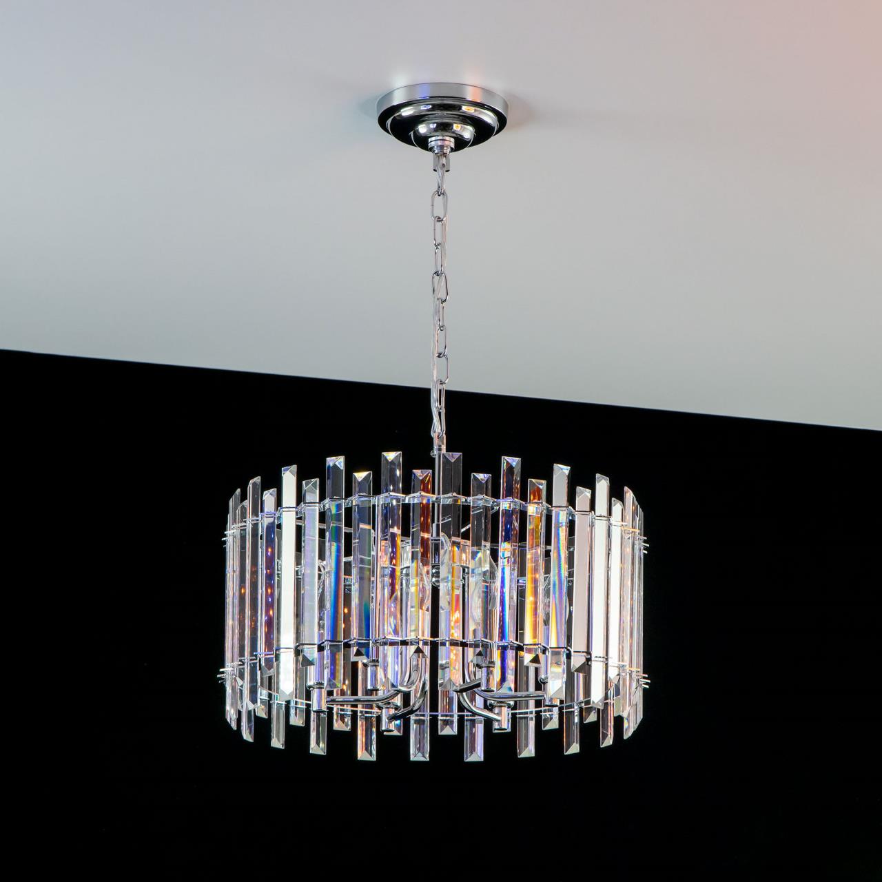 Подвесная люстра Citilux Ингвар CL334161 в Москве