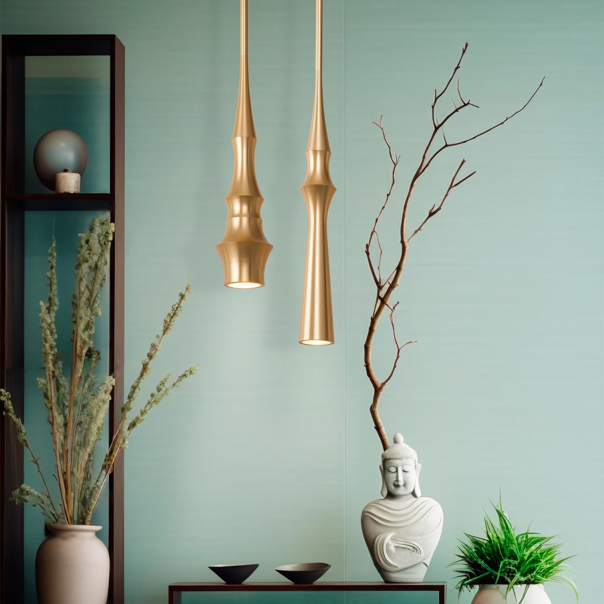 Подвесной светильник Favourite Ipsam 4331-1P