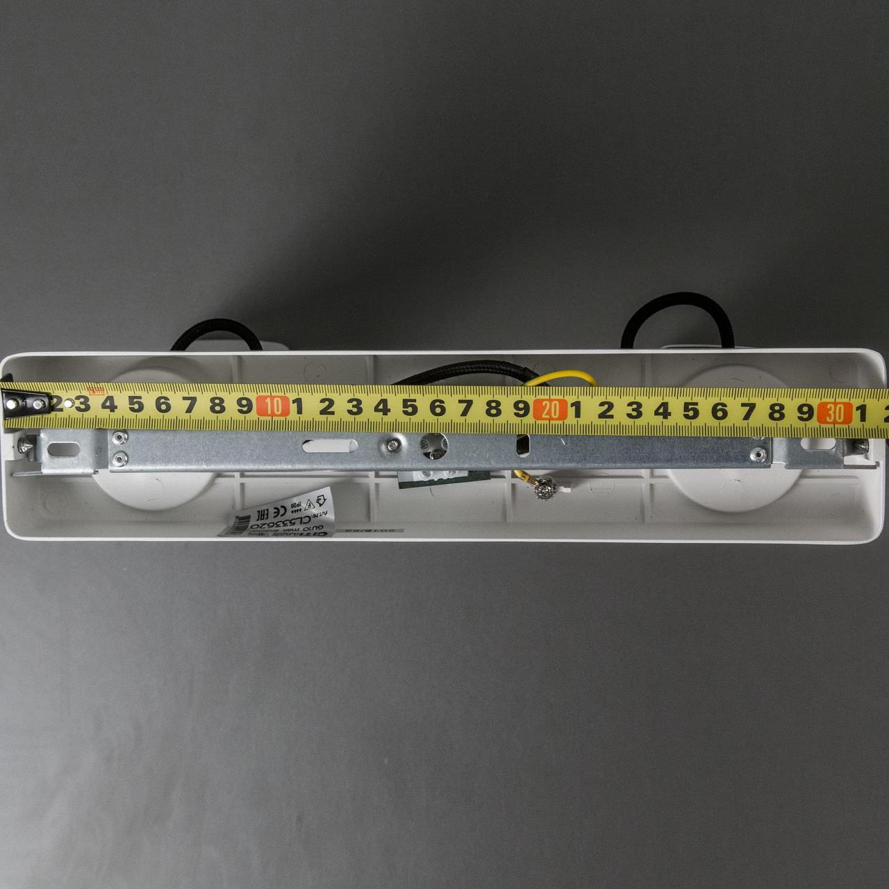 Спот Citilux Норман CL533520 в Москве