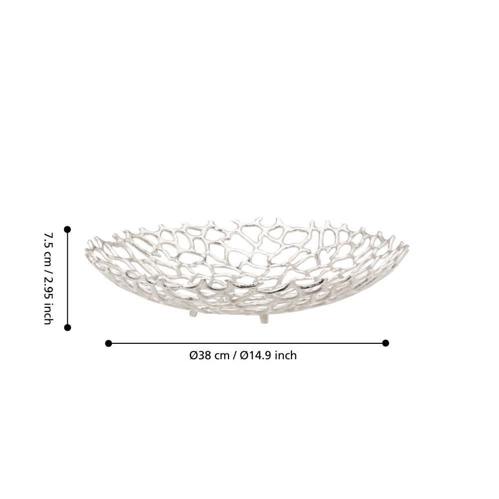 Чаша декоративная Eglo Kimitsu 427489