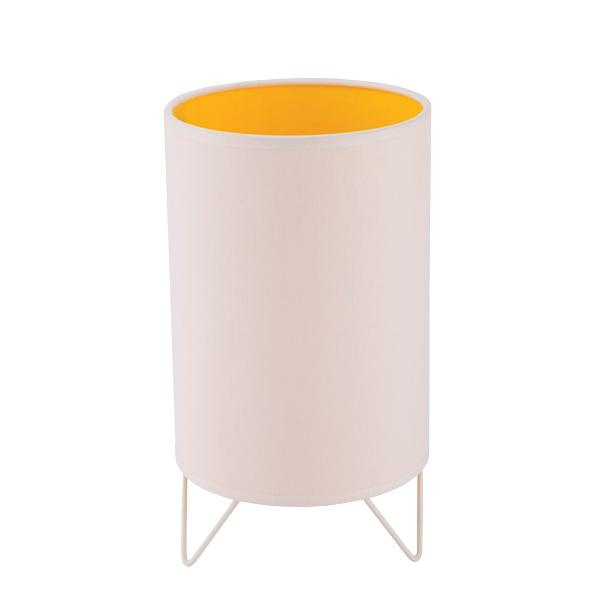 Настольная лампа TK Lighting 2913 Relax Junior жёлтый 1